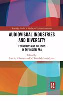 Audio-Visual Industries and Diversity