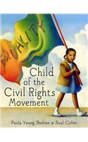 Child of the Civil Rights Movement