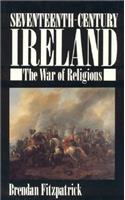 Seventeenth-Century Ireland