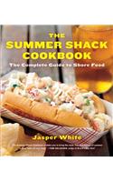 The Summer Shack Cookbook