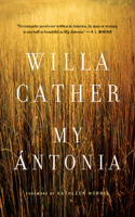 My Antonia: (English)