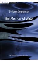 The Memory Of Water