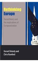 Rethinking Europe