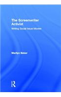 The Screenwriter Activist