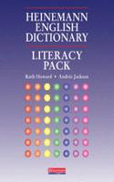 Heinemann English Dictionary Literacy Support Pack
