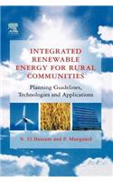 Integrated Renewable Energy for Rural Communities