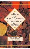 101 Most Powerful Promises in the Bible