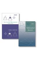 The A to Z of Mathematics