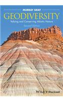 Geodiversity