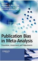 Publication Bias in Meta-Analysis