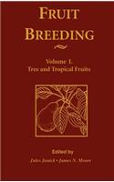 Fruit Breeding, Tree and Tropical Fruits