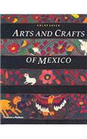 Arts and Crafts of Mexico (Arts & Crafts)