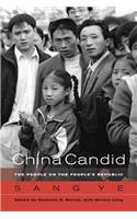 China Candid