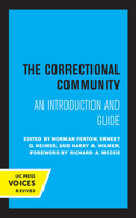 The Correctional Community
