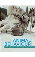 Introduction to Animal Behaviour