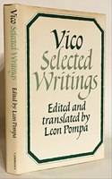 Vico: Selected Writings