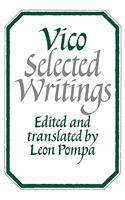Vico: Selected Writings(English)