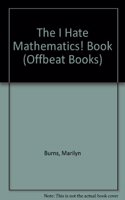 The I Hate Mathematics! Book