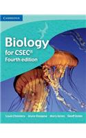 Biology for CSEC®