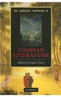 Cambridge Companion to Utopian Literature