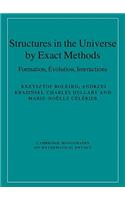 Structures in the Universe by Exact Methods