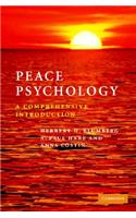 Peace Psychology