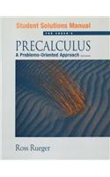 SSM Precalculus 6e