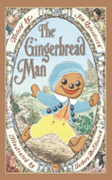 Gingerbread Man