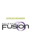 Sciencefusion Leveled Readers: Above-Level Reader 6-Pack Grade 1 Ride on