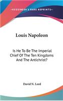 Louis Napoleon