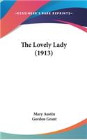 The Lovely Lady (1913)