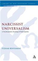 Narcissist Universalism