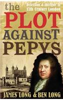 Plot Against Pepys