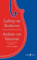 Andante con Variazioni