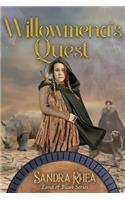 Willowmena's Quest