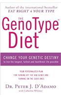 The GenoType Diet