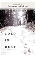 Cold in Death