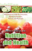 Nutrition and Health