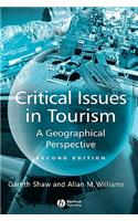 Critical Issues in Tourism 2e