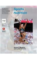 Handbook of Sports Medicine and Science, Sports Nutrition