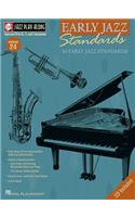 Early Jazz Standards