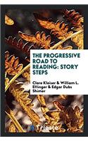 Progressive Road to Reading