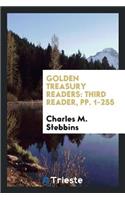 Golden Treasury Readers