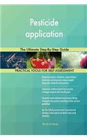 Pesticide application The Ultimate Step-By-Step Guide