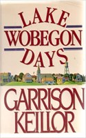 Lake Wobegon Days
