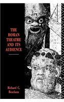 The Roman Theatre and Its Audience