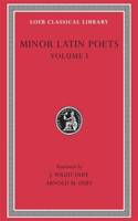 Minor Latin Poets, Volume I