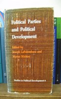 Political Parties and Political Development. (Spd-6)