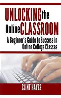 Unlocking the Online Classroom