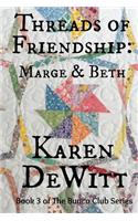 Threads of Friendship